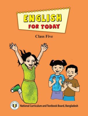 English For Today Class 5