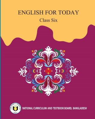 ENGLISH FOR TODAY – Class Six