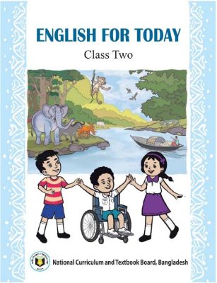 ENGLISH FOR TODAY – Class 2