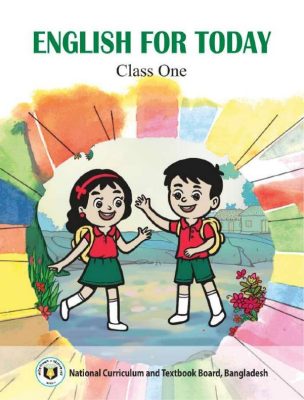 English For Today – Class One
