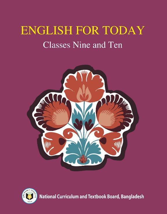 ENGLISH FOR TODAY – Classes Nine and Ten